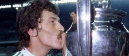 Fostul portar Helmut Duckadam, "Eroul de la Sevilla", a încetat din viaţă la vârsta de 65 de ani